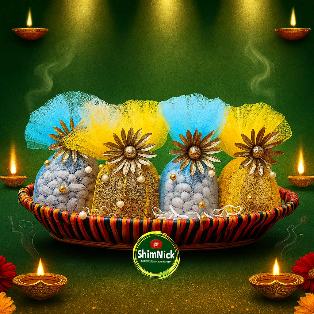 Designer Dryfruits Gift