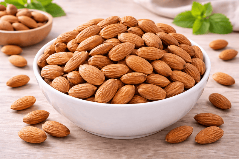 Almonds - Shimnick