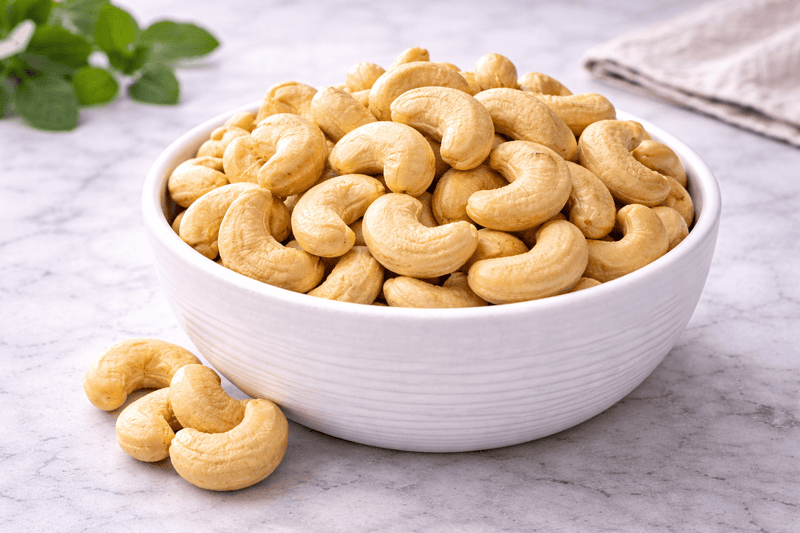 Cashews - Shimnick
