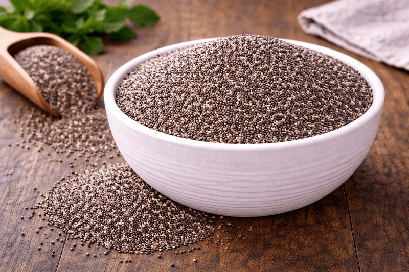 Chia Seeds - Shimnick
