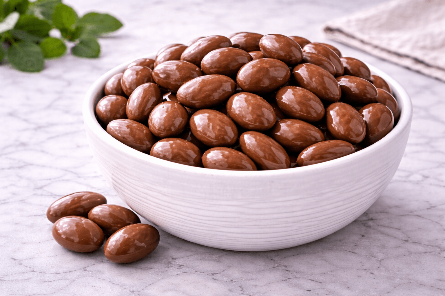 Chocolate - Shimnick