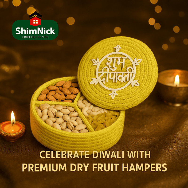 Diwali Gifting - Shimnick