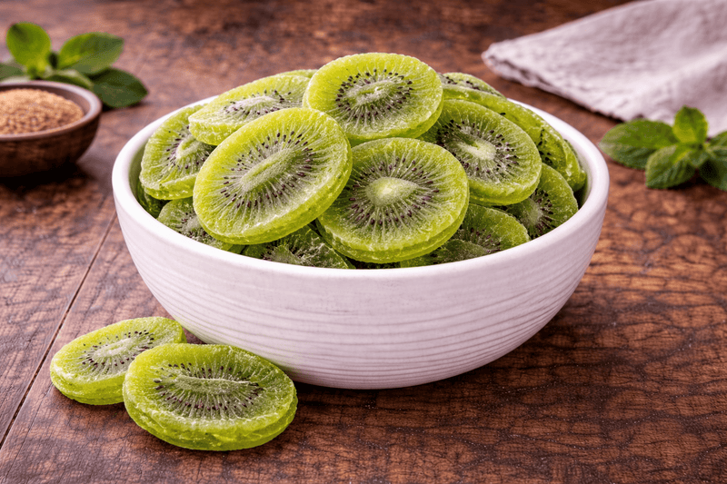 Dried Kiwi Delight - Shimnick