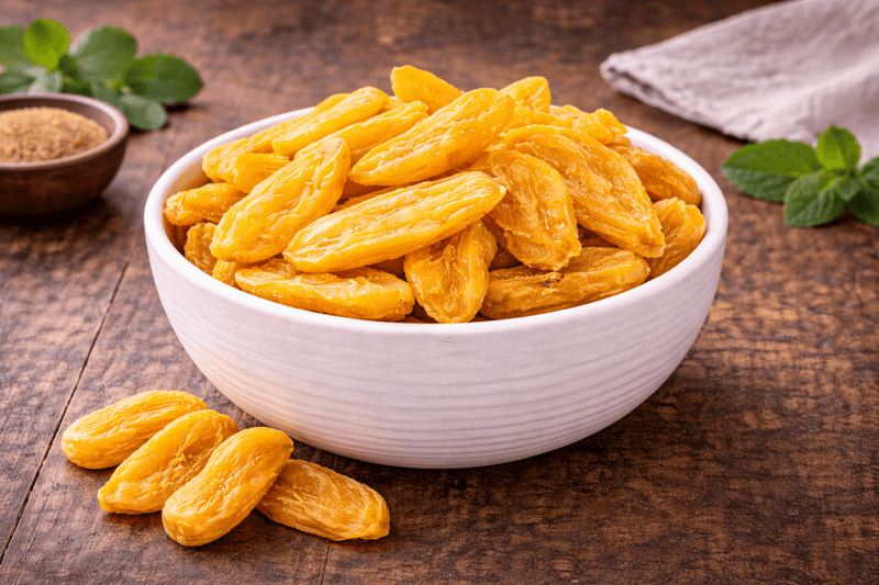 Dried Mango Finger - Shimnick