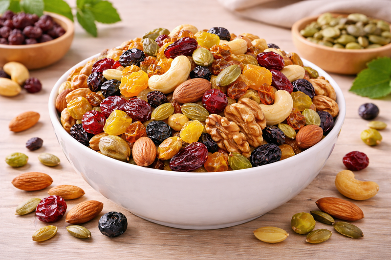 Nutri Mix - Shimnick