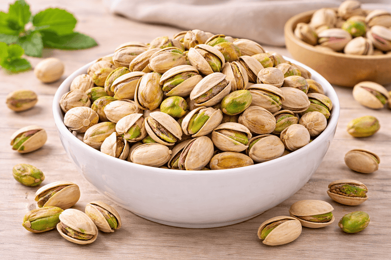 Pistachios - Shimnick