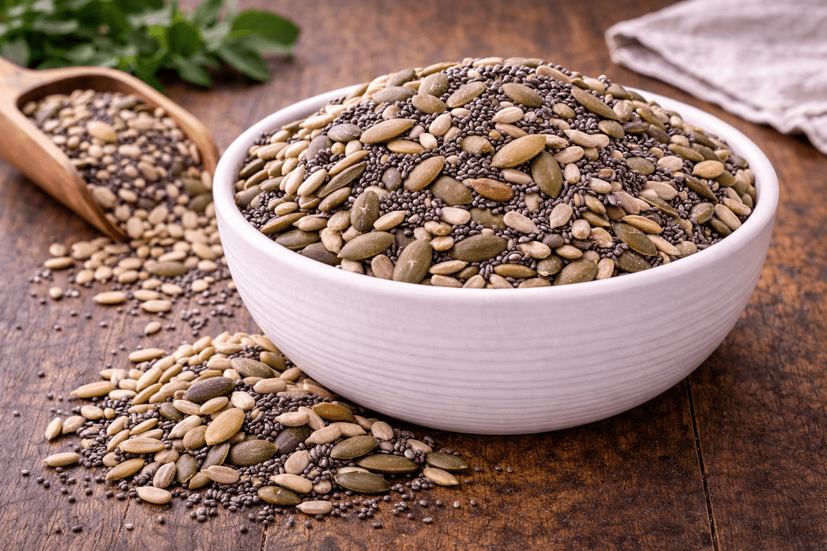 Seed-Mix