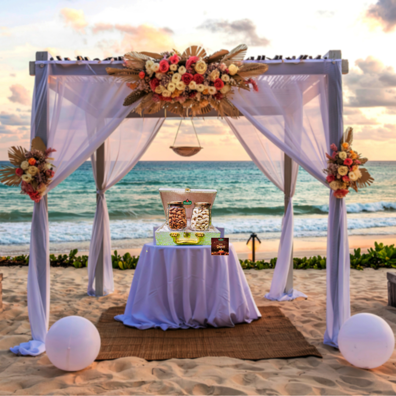 Wedding Gifting - Shimnick