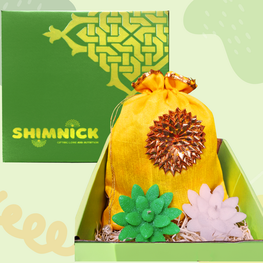 Traditional Wedding\Events Nutty Treat