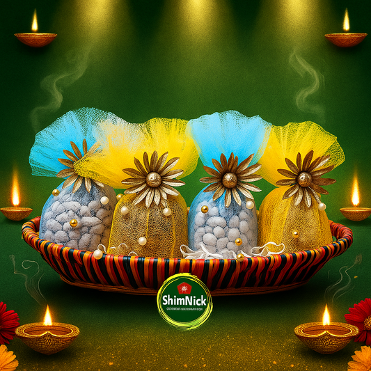 Designer Dryfruits Gift