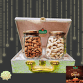 ShimNick 2 Jar Wedding\Events Gift Set - Shimnick