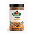 ShimNick Afghani Anjeer (Dried Figs) - Shimnick