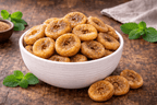 ShimNick Afghani Anjeer (Dried Figs) - Shimnick