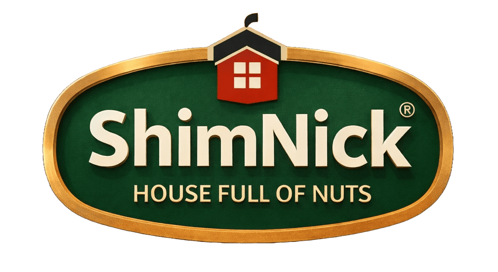 ShimNick Afghani Munakka - Shimnick