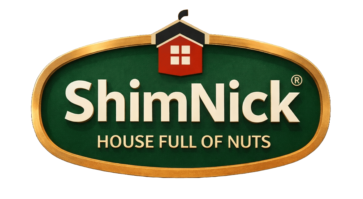 ShimNick Afghani Munakka - Shimnick