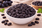 ShimNick Black Raisins (Kali Drakh) - Shimnick