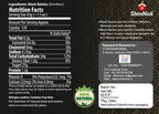 ShimNick Black Raisins (Kali Drakh) - Shimnick