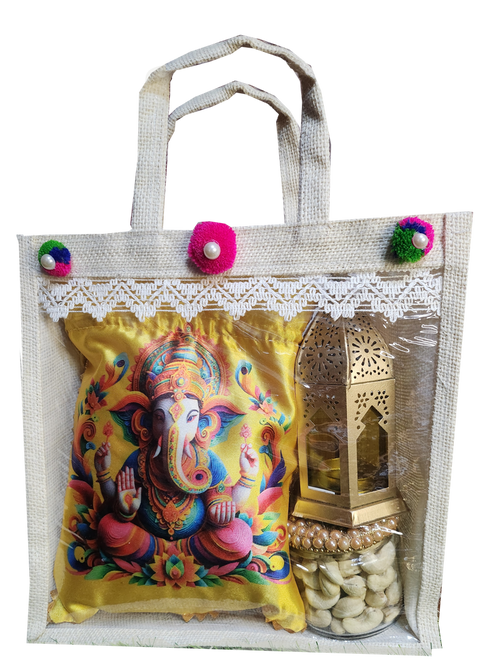 Shimnick - Divine Customised Gift hamper - Shimnick