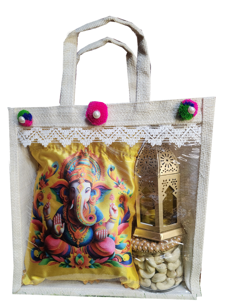 Shimnick - Divine Customised Gift hamper - Shimnick