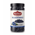 ShimNick Dried Blueberries Exotic - Shimnick