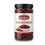 ShimNick Dried Cranberries (Pitted) - Shimnick