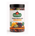 ShimNick Dried Fruits Mix Jar - Shimnick