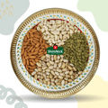Shimnick Dryfruit Thaal - Shimnick