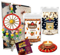 Shimnick Events Gift Box | Cashews And Almonds | 100Gms Each - Shimnick