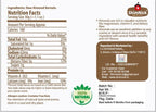 ShimNick Gurbandi Almonds (Chhoti Giri) - Shimnick