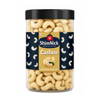 ShimNick Jumbo Cashews (Kaju) Jar - Shimnick