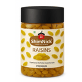 ShimNick Kandhari Green Raisins - Shimnick
