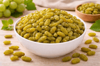 ShimNick Kandhari Green Raisins - Shimnick