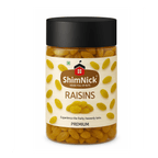 ShimNick Kandhari Green Raisins - Shimnick