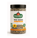 ShimNick Mix - Seeds Jar Daily Wellness - Shimnick