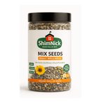 ShimNick Mix - Seeds Jar Daily Wellness - Shimnick
