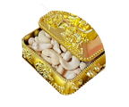 ShimNick Nawabi Dryfruit tray - Shimnick