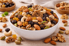 ShimNick Nutri Trail Mix Jar - Shimnick