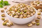 ShimNick Roasted Pistachios Jar - Shimnick