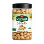 ShimNick Roasted Pistachios Jar - Shimnick