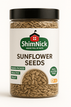 ShimNick Sunflower Seeds - Shimnick