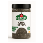 ShimNick SuperFood Chia Seeds - Shimnick