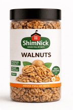 ShimNick Walnuts (Akhrot Giri) - Shimnick